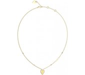 GARGANTILLA  GUESS   LOVE ME TENDER JUBN03241JWYGT/U