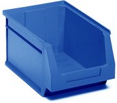 Caja Apilable Azul Modelo 52 Tayg
