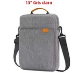 13inch Tablet Sleeve Bag Case for iPad Pro for Apple Macbook Air 13.3 for Surface Pro 12.3 inch Waterproof Pouch Bag Cover Capa