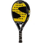 Pala Padel Softee K3 Tour 7.0 Yellow Made In Spain