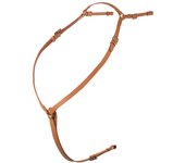 PECHOPETRAL PORTUGUESA HH ECO HEBILLA RECTA