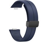 Silicone Strap compatible For HUAWEI Watch FIT 3 2 1 Magnetic Buckle Sports Bracelet for Huawei fit3 Band Wristband Accessories