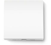 SENSOR TP-LINK SMART LIGHT TAPO S210 1-GANG 1-WAY 868MHZ 250V 50/60HZ