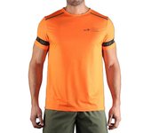 Camiseta Endless Ace Izzy Naranja