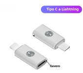 USB C To Lightning Adapter Fast Charging Type C Female to iOS Male Converter For iPhone  15 14 13 USB C Lightning adapter