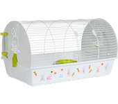 JAULA CONEJO KIDS 990 BL-PISTA