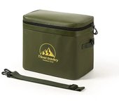 Cooler Insulated Bag Leak Proof,Portable Ice Chest Box for Camping Picnic Beverage Beer Lunch