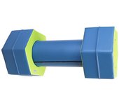 SET FIGURA TUERCA TORNILLO (2 TUERCAS Y CILINDRO)UNICA