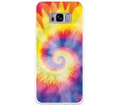 Carcasa para Samsung Galaxy S8 - Tie Espiral