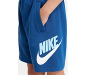 PANTALON CORTO NIKE SPORTSWEAR CLUB FLEECE