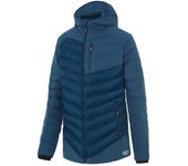 Chaquetas Joluvi Heat Azul Cobalto 237249