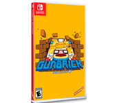 Gunbrick: Reloaded, Juego para Consola Nintendo Switch