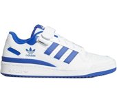 Zapatillas Adidas Forum Low para hombre en color blanco