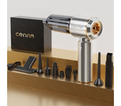 CENRR 998000PA Mini Car Vacuum Cleaner Cordless Powerful Wireless Car Cleaner HandHeld Portable Vacuum Cleaner Cleaning Machine