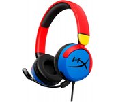 HyperX - Cloud Mini: auriculares gaming (multi) 7G8F3AA
