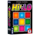 HILO, el juego de cartas publicado por Devir