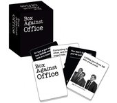 Juego de Cartas para Oficina - Box Against Office (Humor Adultos)