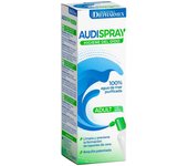 Audispray Adult Higiene Del Oído 50Ml