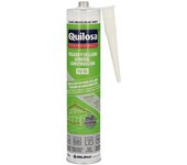 SANCO STORE - QUILOSA Masilla Poliuretano Blanca Cartucho 300 ml.
