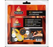 Kit reparacion chimeneas diam.15 50249 flower