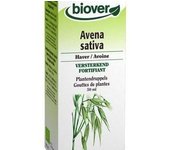 Biover Avena Sativa Avena 50 ml