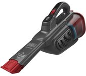 Black & Decker BHHV315J-QW - Aspirador de mano GEN 11. Potencia 12V y batería 1,5 Ah