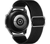 18/20/22mm Nylon Strap for Garmin Venu SQ 2 2s Forerunner 645 Elastic Wristband Bracelet amazfit GTR 4/Fitbit versa 2 Band