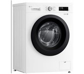 Lavadora LG F4X1009NWK 1400 rpm 9 kg