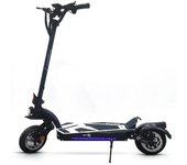 Patinete Eléctrico Patinete eléctrico smartgyro raptor Certificado
