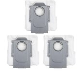 For Roborock Q Revo P10 A7400RR Robot Vacuums Cleaner Accessories Main Side Brush Hepa Filter Mop Cloths Dust Bag Spare Part