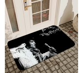 Elvies Decoration Home Accsessories Floor Mat for Kitchen Carpet for Bathroom Carpets Bedroom Mats Entrance Doormat Outdoor Rug