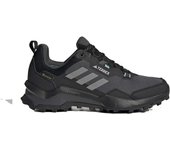Zapatillas Adidas Terrex Ax4 Gore-Tex para mujer en color negro