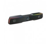 3Go Barra de Sonido Gaming NESSYE DROXIO RGB 10W Bluetooth 5.0