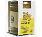La Chinata - Crema de Pistachos con Aceite de Oliva Virgen Extra - 180 G