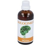 Oligoginkgo Oligoelementos 100 Ml