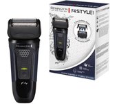 Remington F4002 E51 Style Series Foil Shaver F4