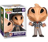 Figura Pop Beetlejuice Adam Transformed-Figura de Vinilo Coleccionable - Idea de Regalo- Mercancia Oficial - Juguetes para Niños y Adultos - Movies Fans - Muñeco para Coleccionistas y Exposición