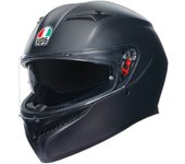 Casco Moto Casco Agv K3 Mono   Ce U