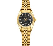 Smartwatches Reloj digital para mujer Reloj digital para mujer Reloj digital para mujer Reloj digital para cuero