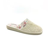 Vulladi - Zapatillas de casa ecorrizo mujer