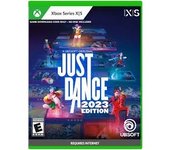 Just Dance 2023 Edition [ Digital ] Juego para Consola Microsoft Xbox Series X