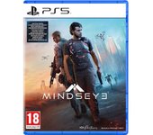 MINDSEYE para PS5 (Edición española)
