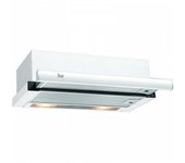 Campana Convencional Teka TL6310W 60 cm 332 m3/h 65 dB 231W