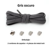No Tie Elastic Shoe Laces One Size Fits All Adult and Kids Shoes Shoelaces for Sneakers Shoelace Tieless Flat Expand Shoestrings
