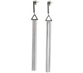 Pendiente Luna Collection a1-16610 plata