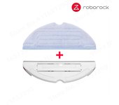 Roborock S7 S70 S75 T7S Electric Control Water Tank Spare Parts Vacuum Cleaner Water Tank Tray with Mop Cloth Accessories