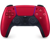PS5 MANDO CONTROLLER INALAMBRICO DUALSENSE ROJO VOLCANICO SONY 5 NUEVO MANDO CONTROLLER INALAMBRICO - Videotec