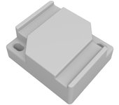 Mikrotik Tg-bt5-out | Etiqueta Bluetooth | Exterior, para Mikrotik Knot, BT 5.2, Ip55