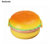 Kawaii Portable Lunch Box For Girls School Kids Plastic Picnic Bento Box Microwave Food Box With Compartments Storage Containers