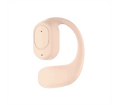 KY2 Ear Hook Wireless Earphones Conduction OWS Headphones HiFi Ear-Hook Music Sports Noise Cancel Headset For All Smartphones
